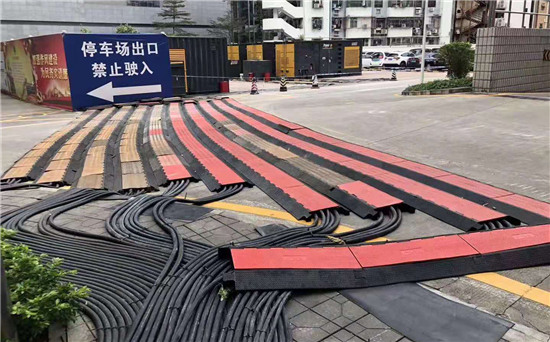 新罗发电机组电缆选型完整具体步骤(工程通用标准流程)